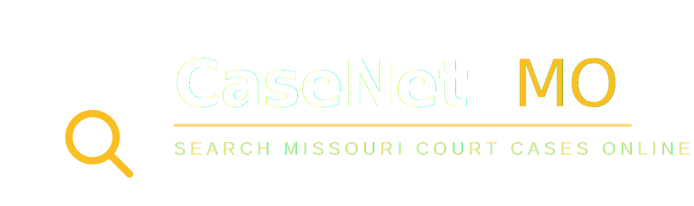 casenet-mo Logo